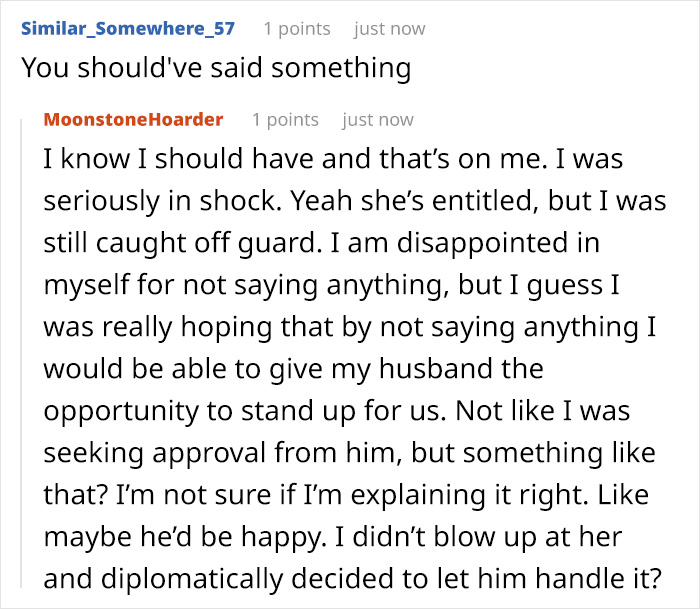 Woman Starts Getting Anxiety Before Insufferable MIL Even Arrives And It Wasn&rsquo;t For Nothing