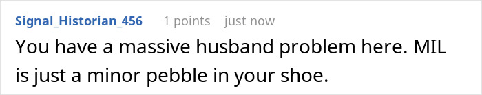 Woman Starts Getting Anxiety Before Insufferable MIL Even Arrives And It Wasn&rsquo;t For Nothing