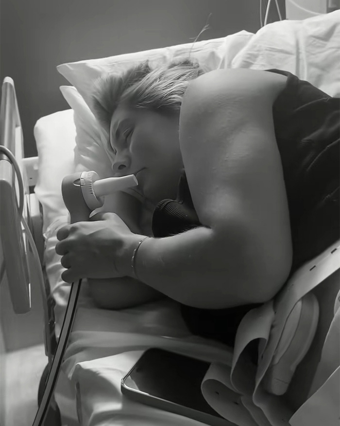 Bonnie Blue’s Newest Video Blasted For Promoting “Dangerous” Practices After Recent Childbirth Bonnie Blue’s Newest Video Blasted For Promoting “Dangerous” Practices After Recent Childbirth