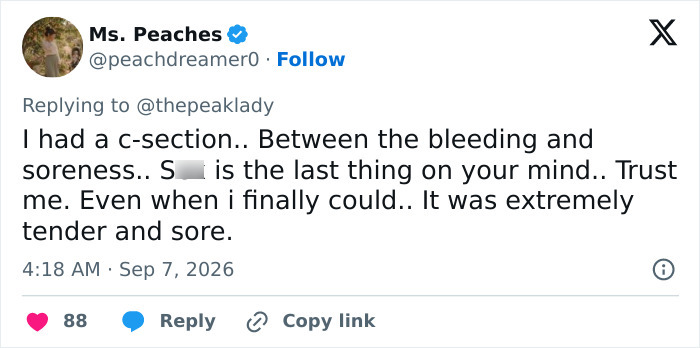 Bonnie Blue’s Newest Video Blasted For Promoting “Dangerous” Practices After Recent Childbirth Bonnie Blue’s Newest Video Blasted For Promoting “Dangerous” Practices After Recent Childbirth