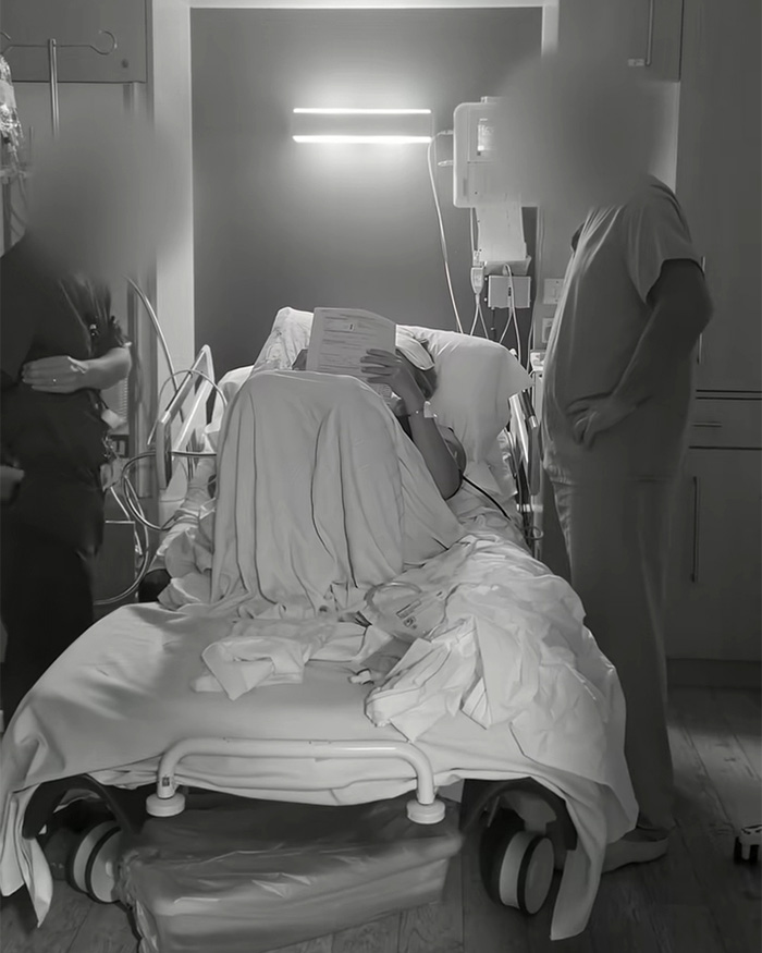 Bonnie Blue’s Newest Video Blasted For Promoting “Dangerous” Practices After Recent Childbirth Bonnie Blue’s Newest Video Blasted For Promoting “Dangerous” Practices After Recent Childbirth