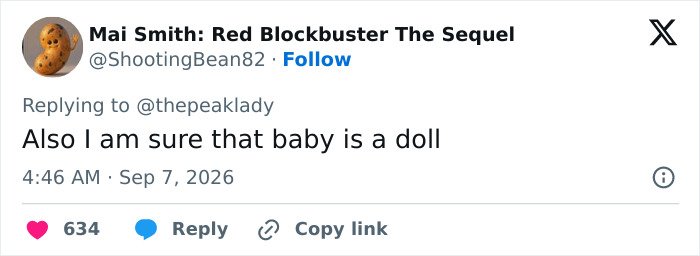 Bonnie Blue’s Newest Video Blasted For Promoting “Dangerous” Practices After Recent Childbirth Bonnie Blue’s Newest Video Blasted For Promoting “Dangerous” Practices After Recent Childbirth