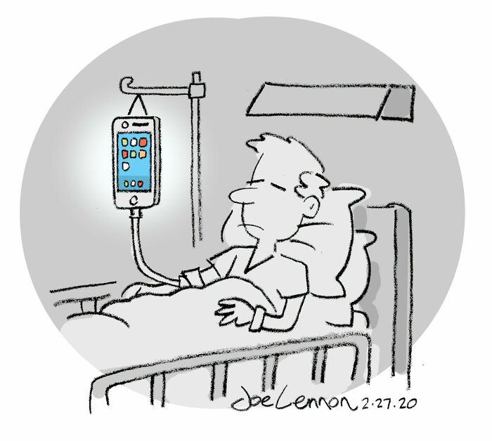 57 New Joe Lennon Comics Packed With Awkward Moments And Unexpected Punchlines 57 New Joe Lennon Comics Packed With Awkward Moments And Unexpected Punchlines