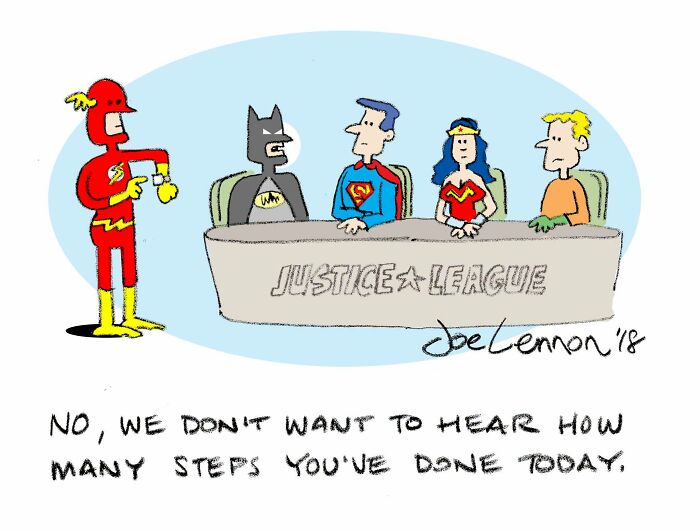 57 New Joe Lennon Comics Packed With Awkward Moments And Unexpected Punchlines 57 New Joe Lennon Comics Packed With Awkward Moments And Unexpected Punchlines