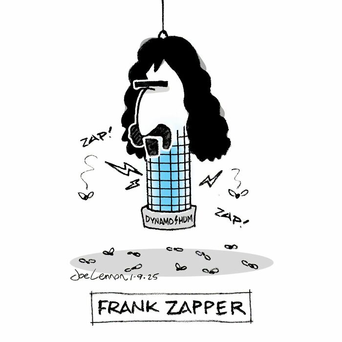 57 New Joe Lennon Comics Packed With Awkward Moments And Unexpected Punchlines 57 New Joe Lennon Comics Packed With Awkward Moments And Unexpected Punchlines