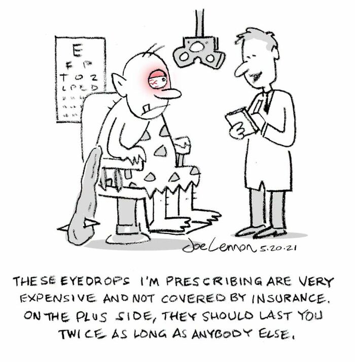 57 New Joe Lennon Comics Packed With Awkward Moments And Unexpected Punchlines 57 New Joe Lennon Comics Packed With Awkward Moments And Unexpected Punchlines