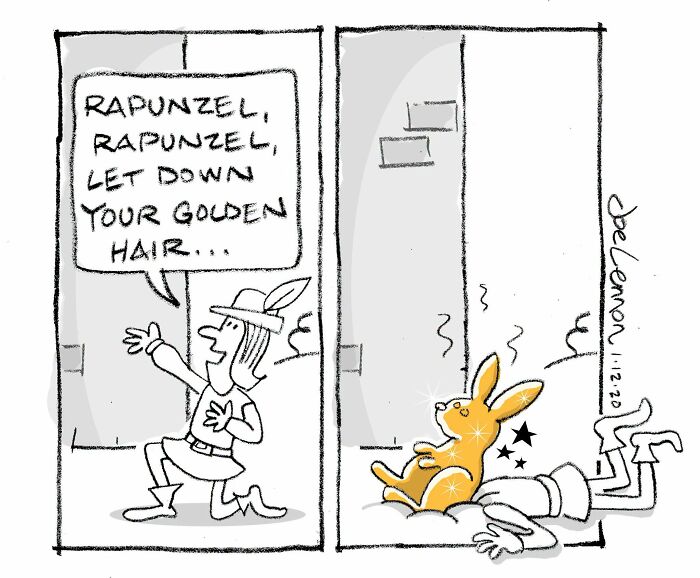 57 New Joe Lennon Comics Packed With Awkward Moments And Unexpected Punchlines 57 New Joe Lennon Comics Packed With Awkward Moments And Unexpected Punchlines