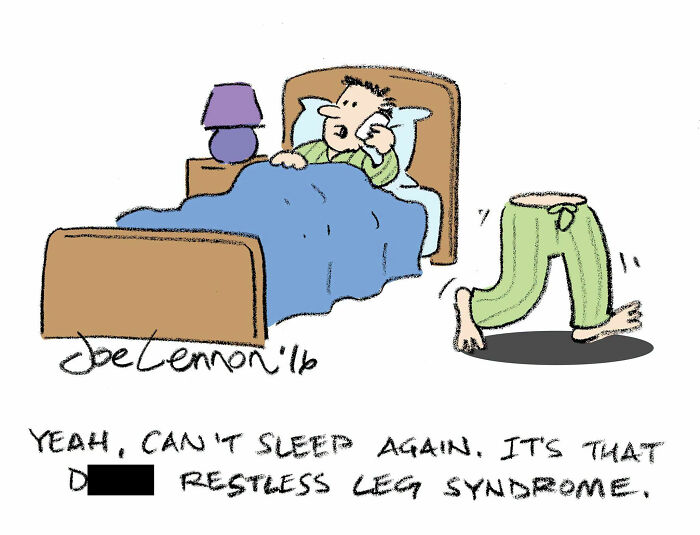 57 New Joe Lennon Comics Packed With Awkward Moments And Unexpected Punchlines 57 New Joe Lennon Comics Packed With Awkward Moments And Unexpected Punchlines