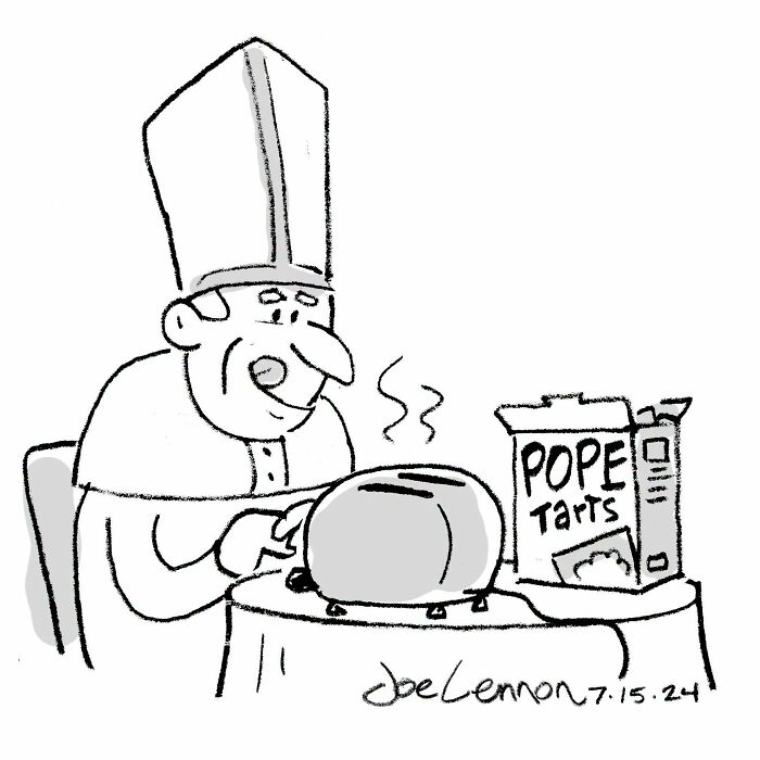 57 New Joe Lennon Comics Packed With Awkward Moments And Unexpected Punchlines 57 New Joe Lennon Comics Packed With Awkward Moments And Unexpected Punchlines