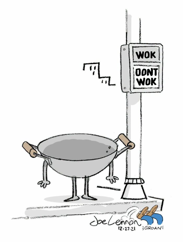 57 New Joe Lennon Comics Packed With Awkward Moments And Unexpected Punchlines 57 New Joe Lennon Comics Packed With Awkward Moments And Unexpected Punchlines