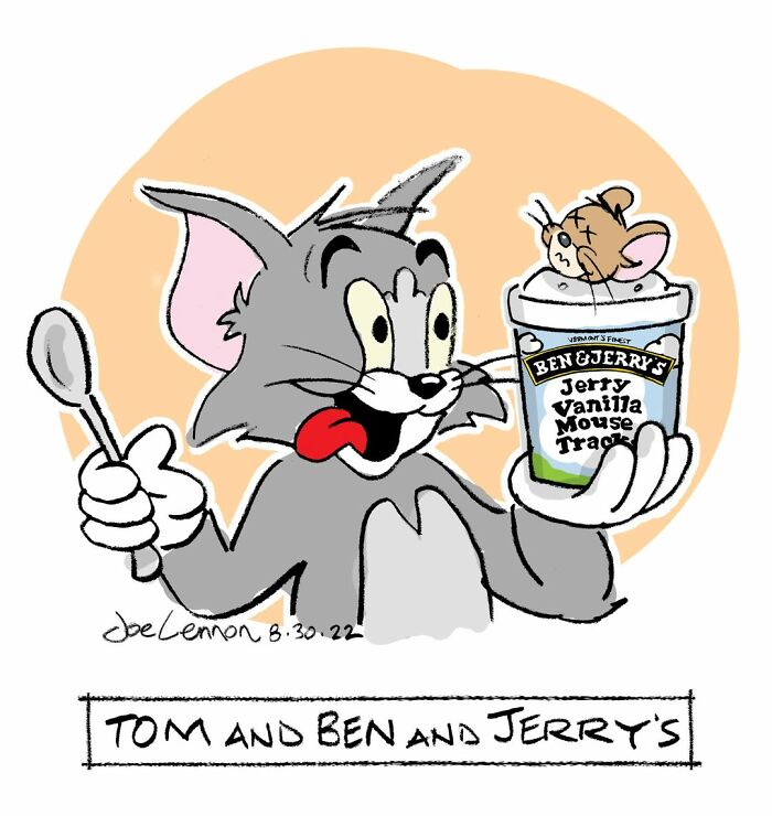 57 New Joe Lennon Comics Packed With Awkward Moments And Unexpected Punchlines 57 New Joe Lennon Comics Packed With Awkward Moments And Unexpected Punchlines