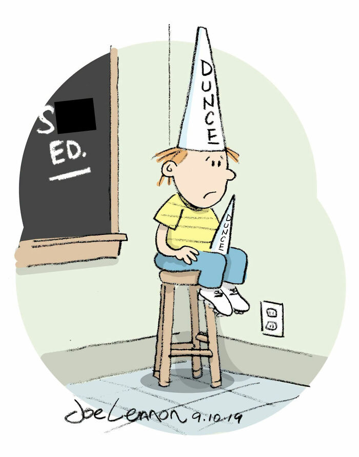 57 New Joe Lennon Comics Packed With Awkward Moments And Unexpected Punchlines 57 New Joe Lennon Comics Packed With Awkward Moments And Unexpected Punchlines