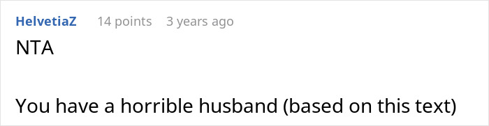 Woman&rsquo;s Husband Pressures Her To Rake Despite Her Allergy, Then She Refuses To Cook For Him