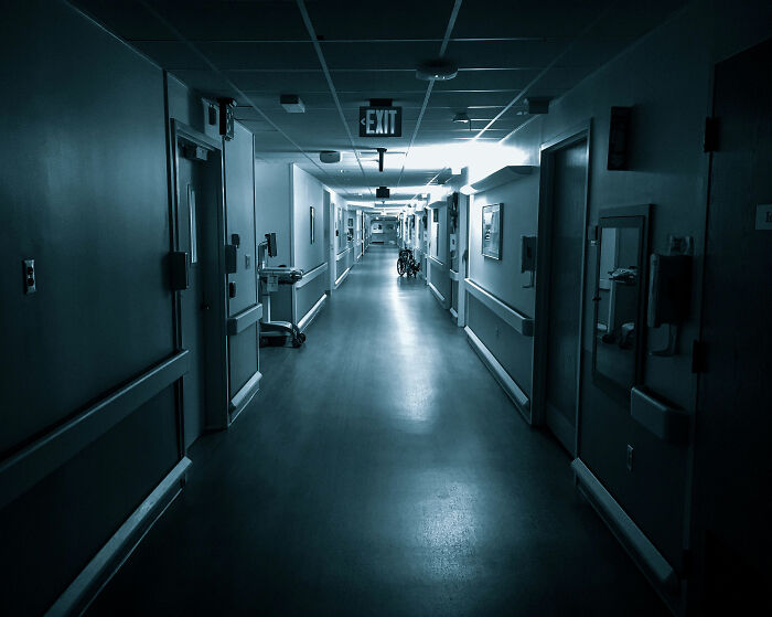 Doctor Who Worked At Lindsay Clancy’s Psychiatric Wards Reveals Why Case Is Tearing Couples Apart Doctor Who Worked At Lindsay Clancy’s Psychiatric Wards Reveals Why Case Is Tearing Couples Apart