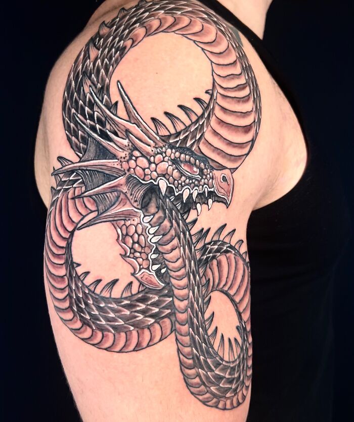 16 Stunning Tattoos Inspired By Ancient Mythology And Spiritual Geometry From Our Sacred Gold Studio 16 Stunning Tattoos Inspired By Ancient Mythology And Spiritual Geometry From Our Sacred Gold Studio