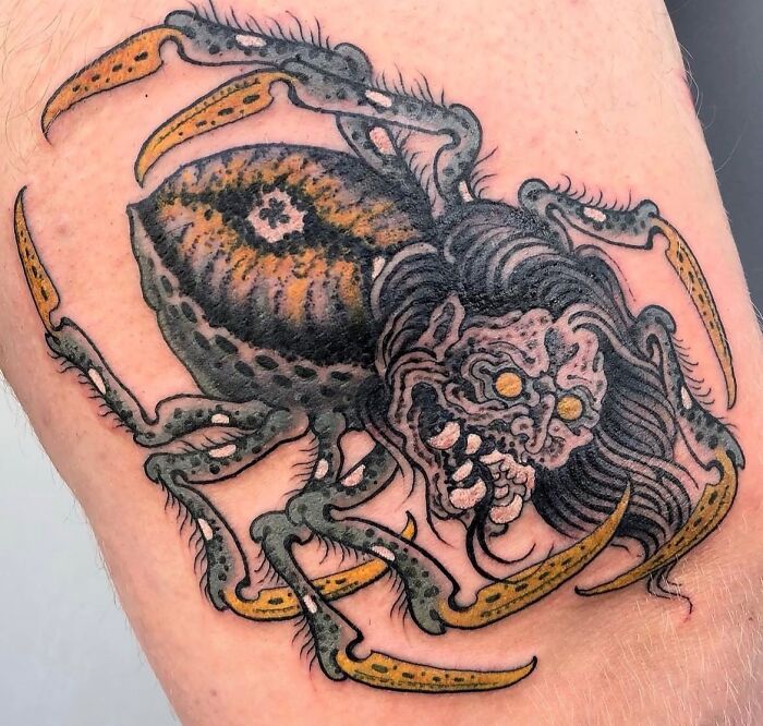 16 Stunning Tattoos Inspired By Ancient Mythology And Spiritual Geometry From Our Sacred Gold Studio 16 Stunning Tattoos Inspired By Ancient Mythology And Spiritual Geometry From Our Sacred Gold Studio