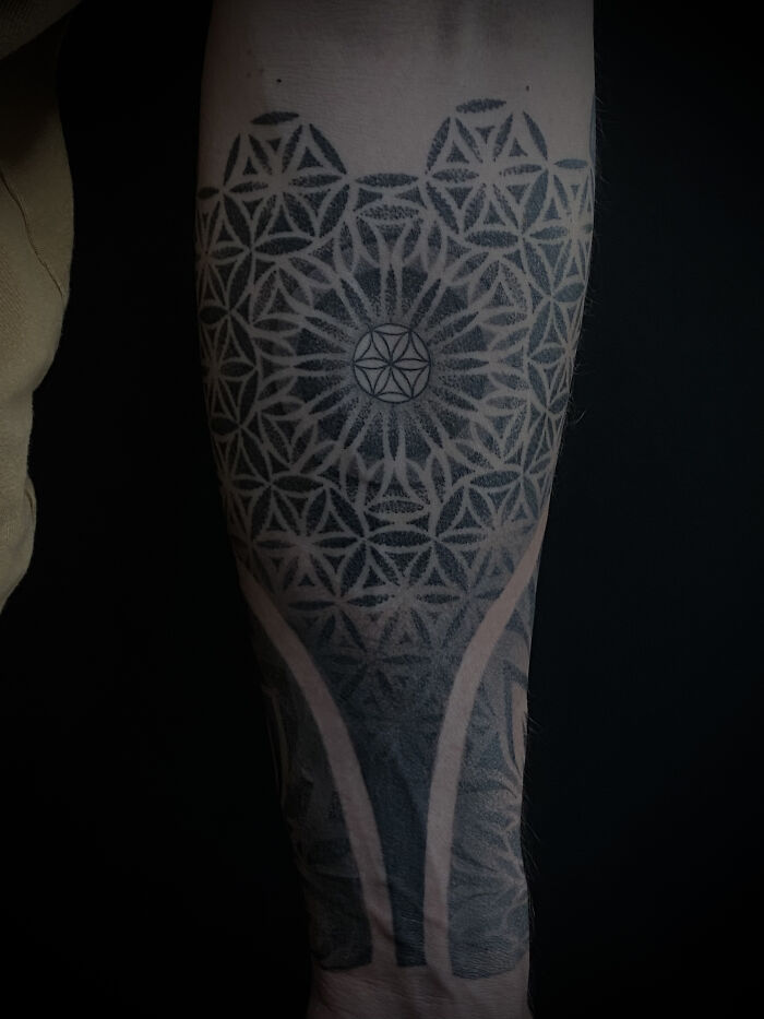 16 Stunning Tattoos Inspired By Ancient Mythology And Spiritual Geometry From Our Sacred Gold Studio 16 Stunning Tattoos Inspired By Ancient Mythology And Spiritual Geometry From Our Sacred Gold Studio