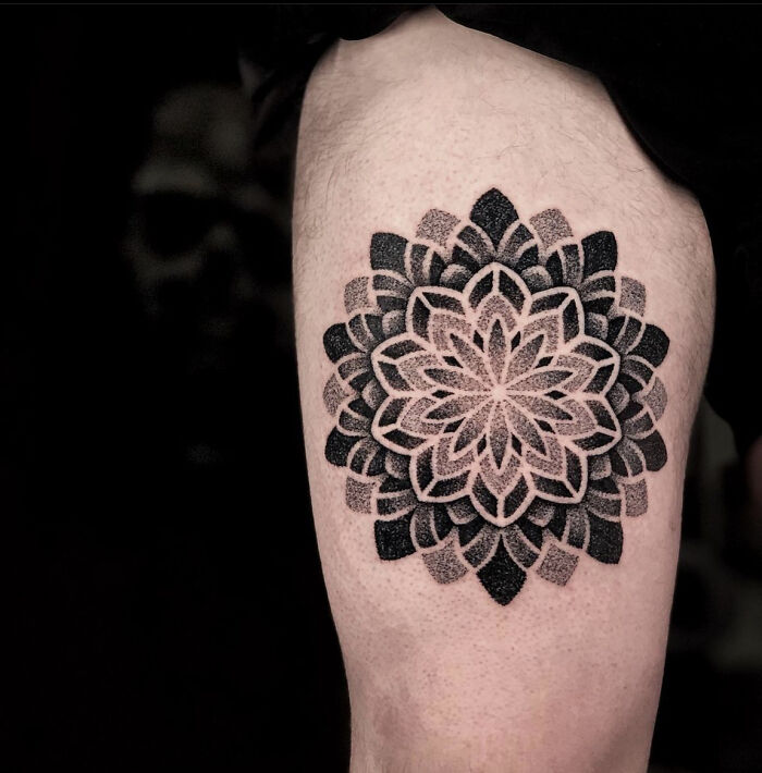 16 Stunning Tattoos Inspired By Ancient Mythology And Spiritual Geometry From Our Sacred Gold Studio 16 Stunning Tattoos Inspired By Ancient Mythology And Spiritual Geometry From Our Sacred Gold Studio