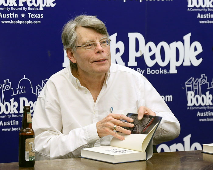 Stephen King Personally Pulled One Of His Books From Publication And It Will Never Be Printed Again Stephen King Personally Pulled One Of His Books From Publication And It Will Never Be Printed Again