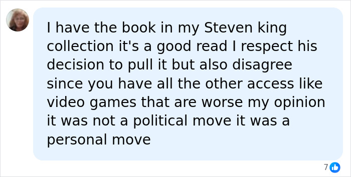 Stephen King Personally Pulled One Of His Books From Publication And It Will Never Be Printed Again Stephen King Personally Pulled One Of His Books From Publication And It Will Never Be Printed Again