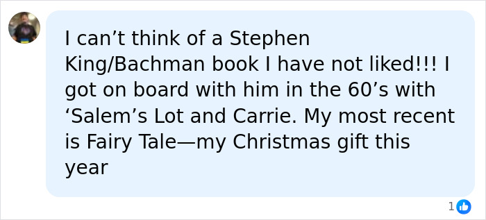 Stephen King Personally Pulled One Of His Books From Publication And It Will Never Be Printed Again Stephen King Personally Pulled One Of His Books From Publication And It Will Never Be Printed Again