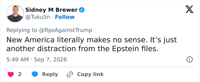 New Mexico Governor Responds After Trump Sets Sight On State For Next Name Change New Mexico Governor Responds After Trump Sets Sight On State For Next Name Change
