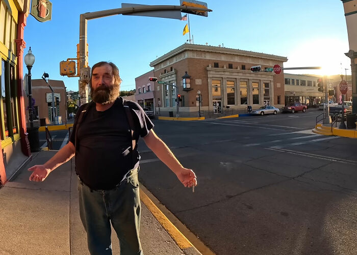 New Mexico Governor Responds After Trump Sets Sight On State For Next Name Change New Mexico Governor Responds After Trump Sets Sight On State For Next Name Change