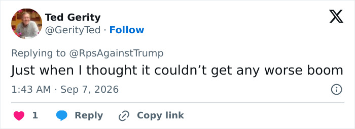 New Mexico Governor Responds After Trump Sets Sight On State For Next Name Change New Mexico Governor Responds After Trump Sets Sight On State For Next Name Change
