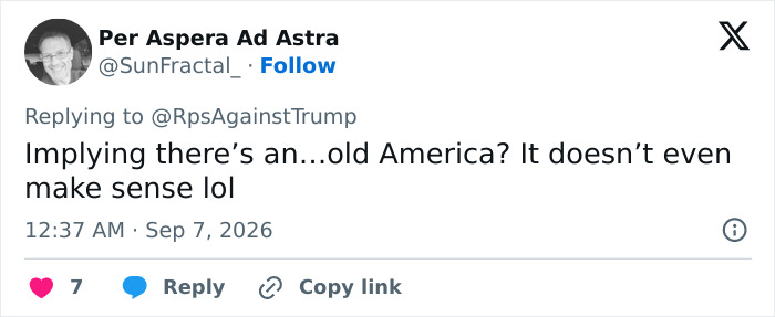New Mexico Governor Responds After Trump Sets Sight On State For Next Name Change New Mexico Governor Responds After Trump Sets Sight On State For Next Name Change