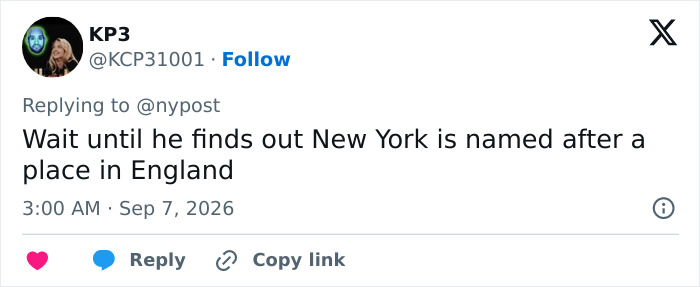 New Mexico Governor Responds After Trump Sets Sight On State For Next Name Change New Mexico Governor Responds After Trump Sets Sight On State For Next Name Change