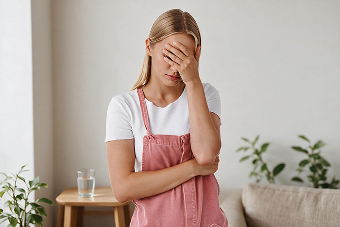 Teen Can’t Stand Her Boyfriend’s Flirty Friend Taking Her Tampons, Plots A Very Petty Revenge Teen Can’t Stand Her Boyfriend’s Flirty Friend Taking Her Tampons, Plots A Very Petty Revenge