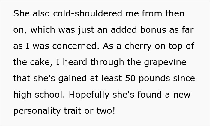 Teen Can’t Stand Her Boyfriend’s Flirty Friend Taking Her Tampons, Plots A Very Petty Revenge Teen Can’t Stand Her Boyfriend’s Flirty Friend Taking Her Tampons, Plots A Very Petty Revenge