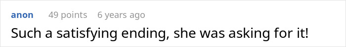 Teen Can’t Stand Her Boyfriend’s Flirty Friend Taking Her Tampons, Plots A Very Petty Revenge Teen Can’t Stand Her Boyfriend’s Flirty Friend Taking Her Tampons, Plots A Very Petty Revenge