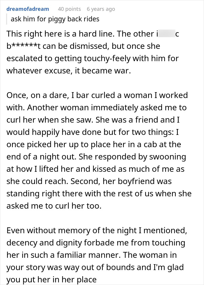 Teen Can’t Stand Her Boyfriend’s Flirty Friend Taking Her Tampons, Plots A Very Petty Revenge Teen Can’t Stand Her Boyfriend’s Flirty Friend Taking Her Tampons, Plots A Very Petty Revenge