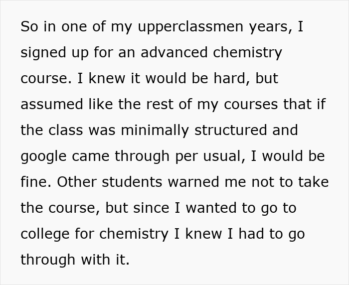 Chauvinist Teacher Turns Student’s Life Nightmarish, She Makes Sure High School Gets Rid Of Him Chauvinist Teacher Turns Student’s Life Nightmarish, She Makes Sure High School Gets Rid Of Him