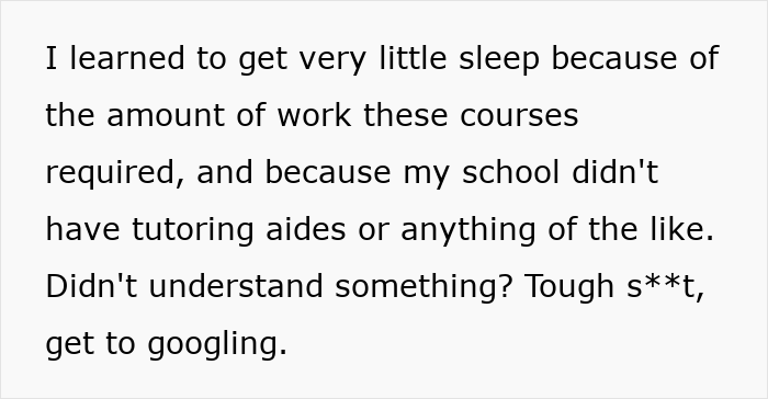 Chauvinist Teacher Turns Student’s Life Nightmarish, She Makes Sure High School Gets Rid Of Him Chauvinist Teacher Turns Student’s Life Nightmarish, She Makes Sure High School Gets Rid Of Him