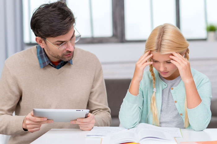Chauvinist Teacher Turns Student’s Life Nightmarish, She Makes Sure High School Gets Rid Of Him Chauvinist Teacher Turns Student’s Life Nightmarish, She Makes Sure High School Gets Rid Of Him