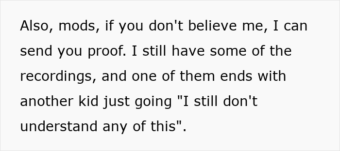 Chauvinist Teacher Turns Student’s Life Nightmarish, She Makes Sure High School Gets Rid Of Him Chauvinist Teacher Turns Student’s Life Nightmarish, She Makes Sure High School Gets Rid Of Him