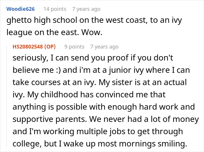 Chauvinist Teacher Turns Student’s Life Nightmarish, She Makes Sure High School Gets Rid Of Him Chauvinist Teacher Turns Student’s Life Nightmarish, She Makes Sure High School Gets Rid Of Him