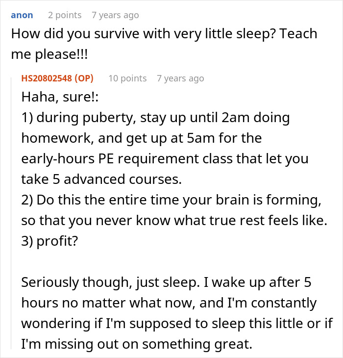 Chauvinist Teacher Turns Student’s Life Nightmarish, She Makes Sure High School Gets Rid Of Him Chauvinist Teacher Turns Student’s Life Nightmarish, She Makes Sure High School Gets Rid Of Him
