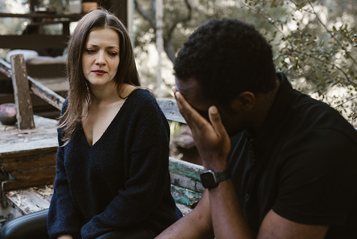 Guy Expects GF Of 8 Months To Donate Part Of Her Liver, Jokes He’ll Marry Her Just To Get The Organ Guy Expects GF Of 8 Months To Donate Part Of Her Liver, Jokes He’ll Marry Her Just To Get The Organ