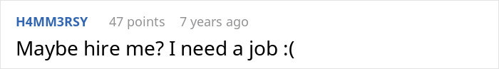 Guy Watches GF’s Coworker Make Her Life Miserable, Takes Revenge As Her Résumé Lands At His Company Guy Watches GF’s Coworker Make Her Life Miserable, Takes Revenge As Her Résumé Lands At His Company