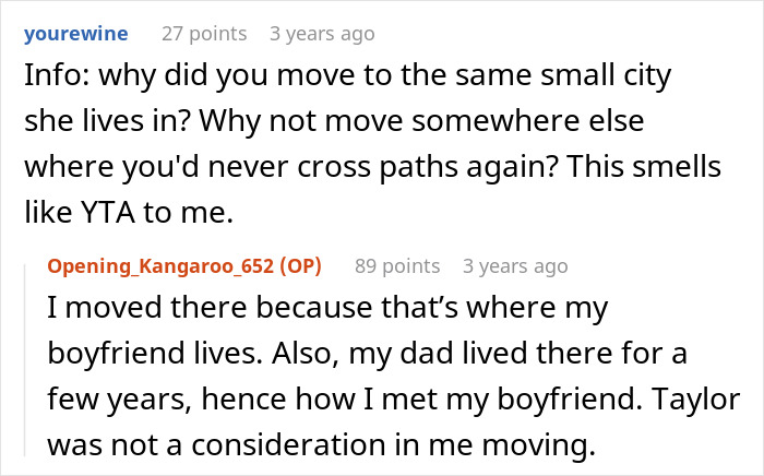 Bully Half-Sis Tells Friends She Was Homeless And Shunned By Sibling, Shocked When The Truth Comes Out Bully Half-Sis Tells Friends She Was Homeless And Shunned By Sibling, Shocked When The Truth Comes Out