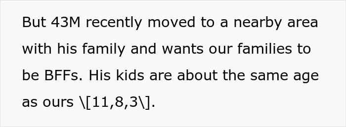 Woman Brings A Nanny On Vacation So She Can Relax, SIL Sees Free Childcare And Starts Making Plans Woman Brings A Nanny On Vacation So She Can Relax, SIL Sees Free Childcare And Starts Making Plans