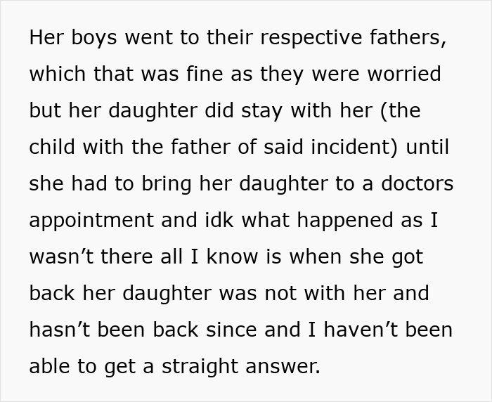 Daughter Keeps Choosing Toxic Boyfriend Over Visits With Her Child, Parents Consider Kicking Her Out