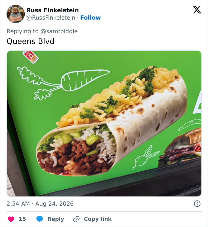 61 AI-Generated Food Photos Make Restaurant Dishes Look Strange Enough To Ruin Appetites 61 AI-Generated Food Photos Make Restaurant Dishes Look Strange Enough To Ruin Appetites