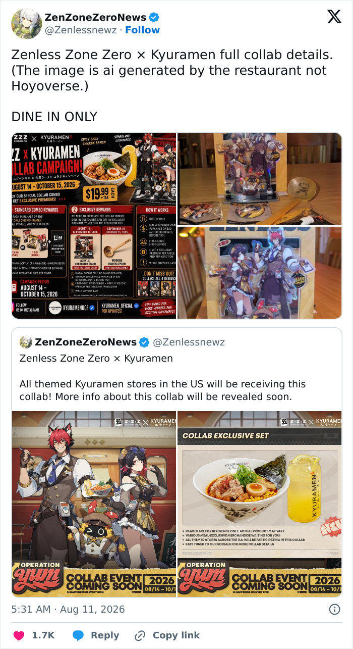 61 AI-Generated Food Photos Make Restaurant Dishes Look Strange Enough To Ruin Appetites 61 AI-Generated Food Photos Make Restaurant Dishes Look Strange Enough To Ruin Appetites