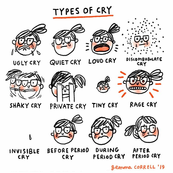 ‘Anxietyland’: 30 Clever Illustrations By This Artist That Turn Mental Health Struggles Into An Amusement Park ‘Anxietyland’: 30 Clever Illustrations By This Artist That Turn Mental Health Struggles Into An Amusement Park