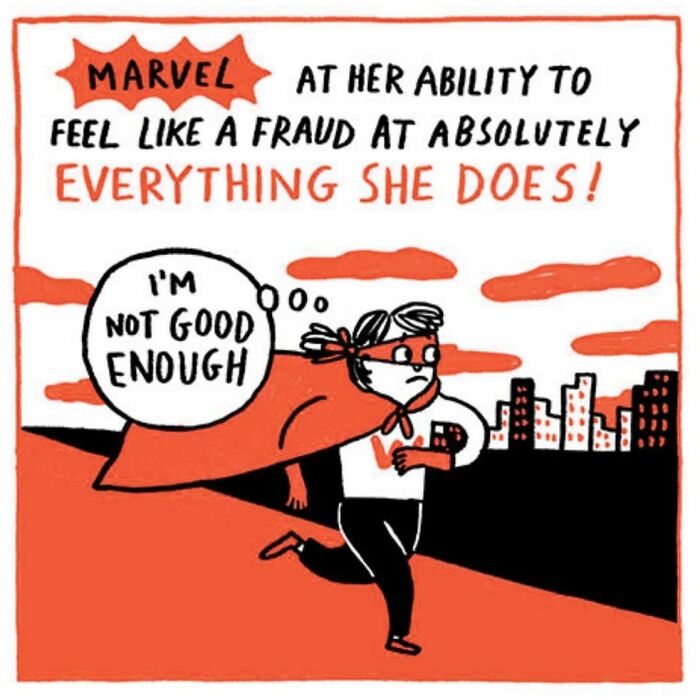 ‘Anxietyland’: 30 Clever Illustrations By This Artist That Turn Mental Health Struggles Into An Amusement Park ‘Anxietyland’: 30 Clever Illustrations By This Artist That Turn Mental Health Struggles Into An Amusement Park