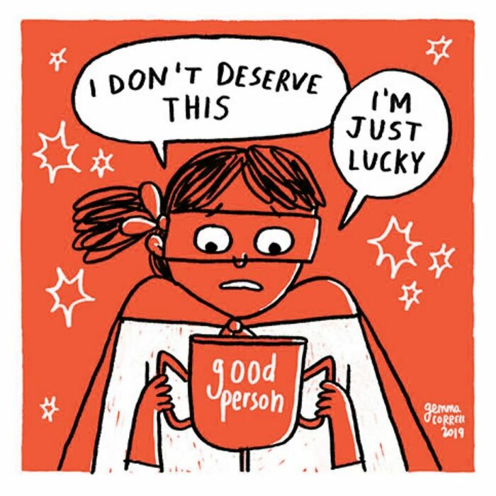 ‘Anxietyland’: 30 Clever Illustrations By This Artist That Turn Mental Health Struggles Into An Amusement Park ‘Anxietyland’: 30 Clever Illustrations By This Artist That Turn Mental Health Struggles Into An Amusement Park